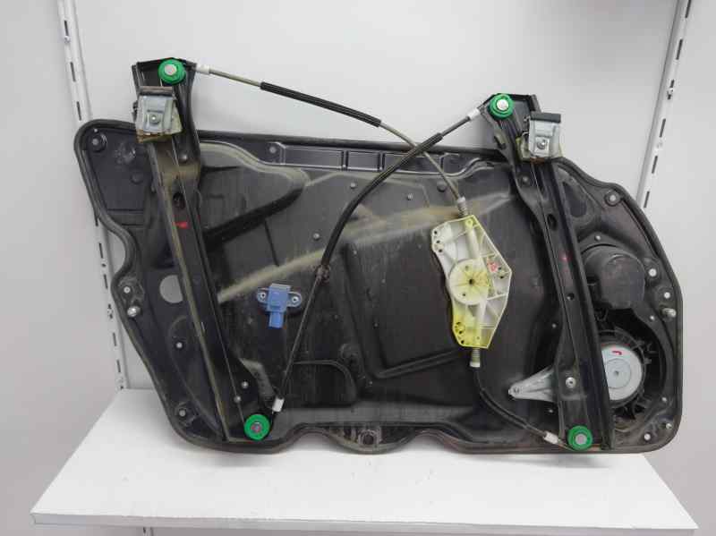ELEVALUNAS DELANTERO DERECHO VOLKSWAGEN PASSAT 2.0 TDI MT 140CV