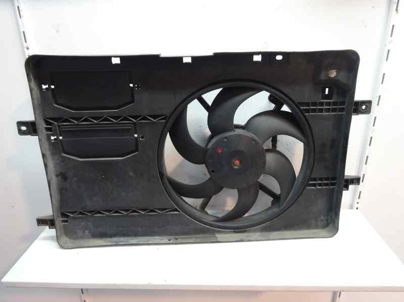 ELECTROVENTILADOR SMART FORFOUR 1.3 AMT 94CV