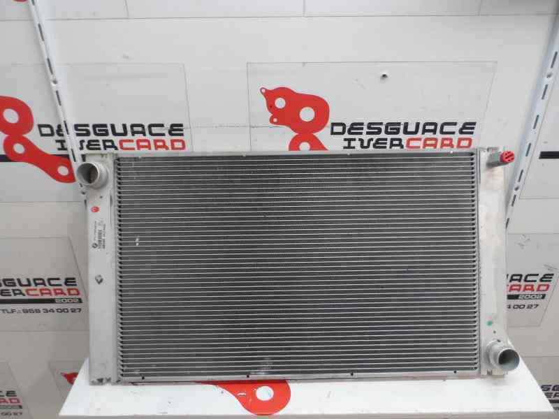 RADIADOR AGUA BMW SERIE 5 2.0 520D MT 177CV