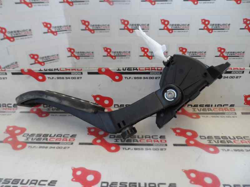 POTENCIOMETRO PEDAL PORSCHE CAYENNE 4.5 AT TURBO 450CV