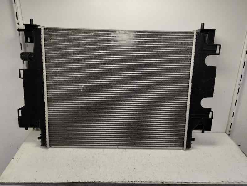 RADIADOR AGUA RENAULT TWINGO 0.9 AMT 90CV | 66KW