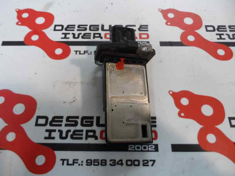 CAUDALIMETRO FORD TOURNEO CONNECT 1.8 TD MT LWB 110CV | 81KW