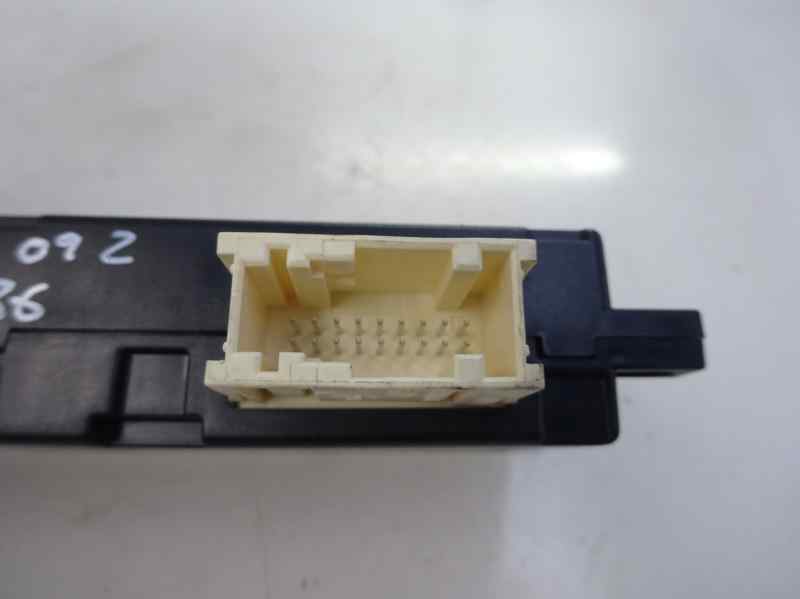 MODULO ELECTRONICO CITROEN C4 PICASSO 1.6 HDI MT 109CV