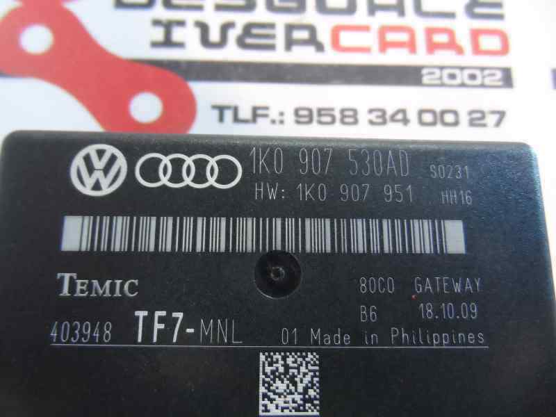 MODULO ELECTRONICO SEAT ALTEA OTROS