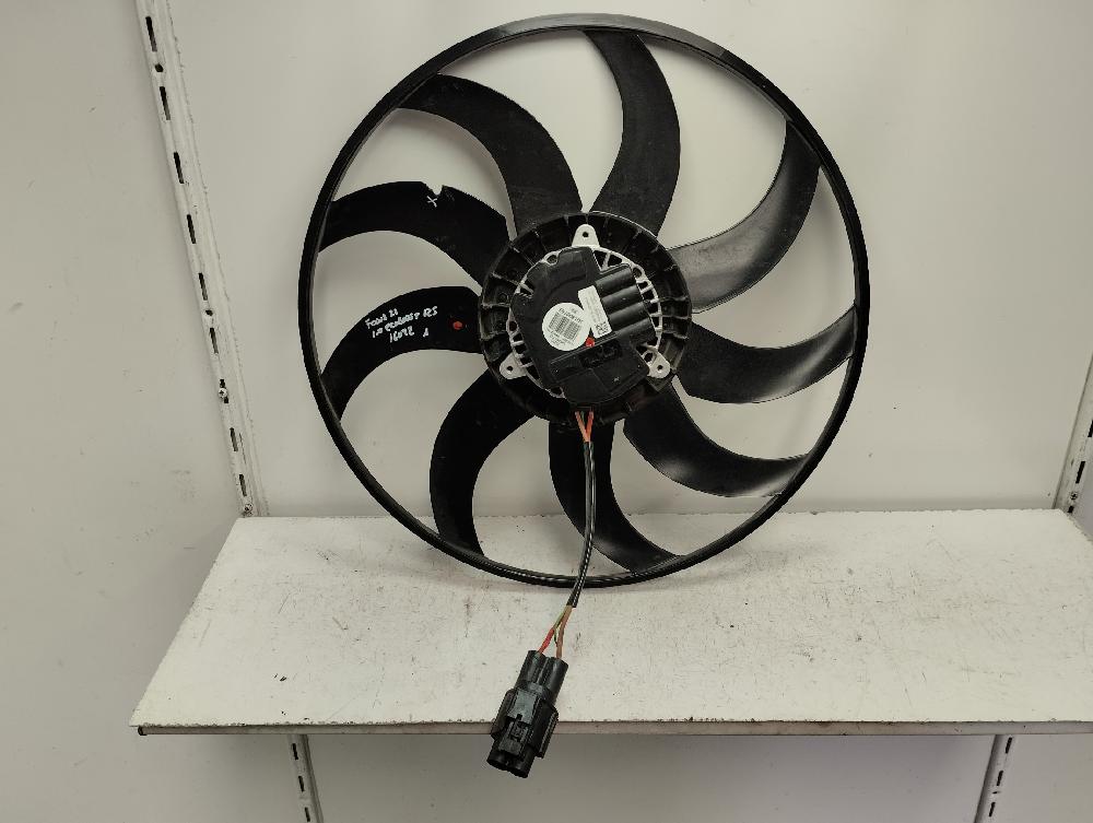 ELECTROVENTILADOR FORD FOCUS 2021 1.0 ECOBOOST MT 100CV | 74KW