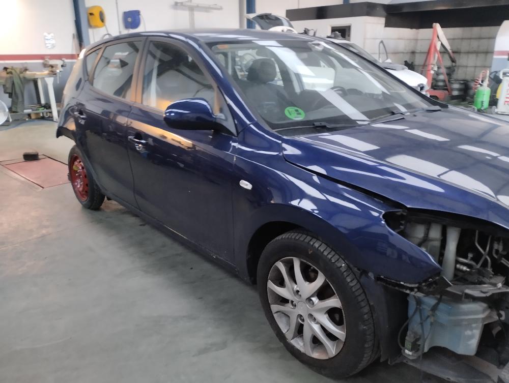 CINTURON SEGURIDAD DELANTERO DERECHO HYUNDAI I30 2008 1.6 MT 122CV | 90KW