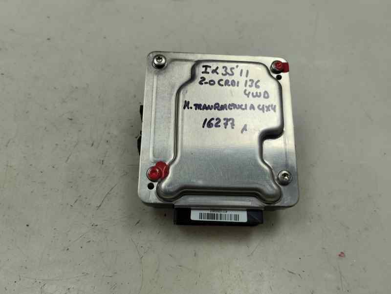 MODULO ELECTRONICO HYUNDAI IX35 2.0 CRDI MT 4WD 136CV