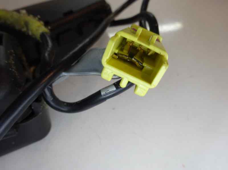 AIRBAG DELANTERO IZQUIERDO SEAT LEON 1.9 TDI MT 105CV