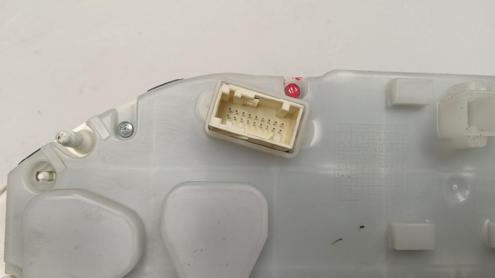 CUADRO INSTRUMENTOS PEUGEOT 208 1.2 VTI ETG 82CV