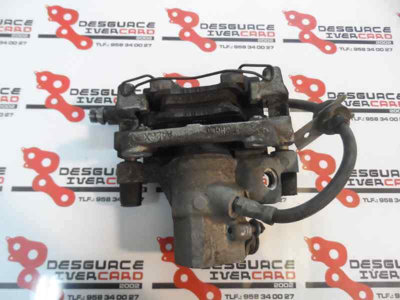 PINZA FRENO TRASERA DERECHA FORD FOCUS 1.6 TDCI MT 95CV
