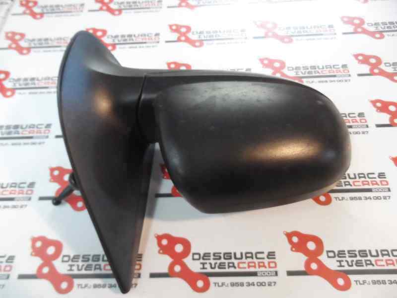 RETROVISOR DERECHO HYUNDAI I20 1.2 MT 78CV