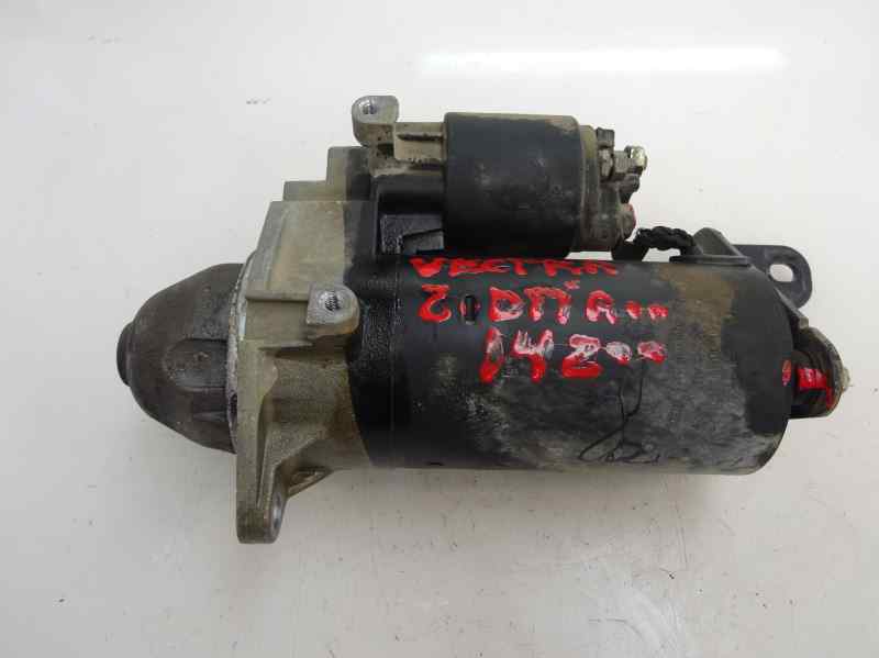 MOTOR ARRANQUE OPEL VECTRA 2000 2.0 DTI MT 101CV