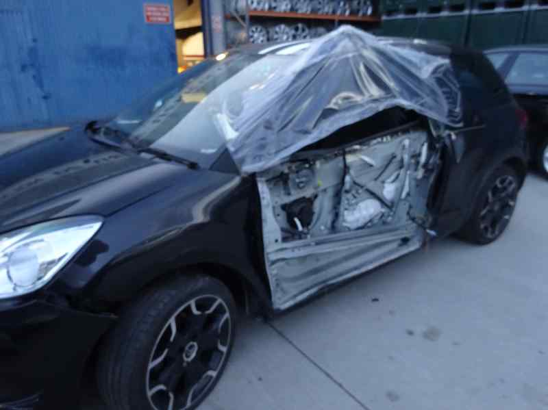 MOTOR ARRANQUE CITROEN DS3 2011 1.6 MT 150CV | 110KW