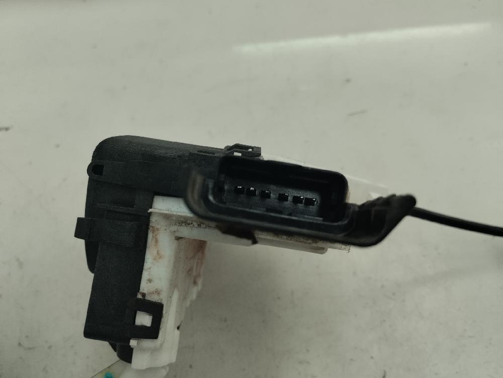 CERRADURA PUERTA TRASERA IZQUIERDA CITROEN C3 1.4 HDI AMT 68CV