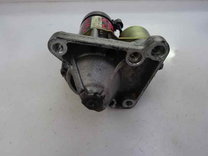 MOTOR ARRANQUE RENAULT MEGANE 1998 1.5 DCI MT 110CV | 81KW