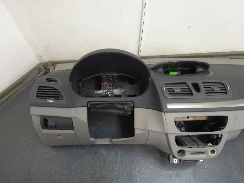 SALPICADERO RENAULT MEGANE 2009 1.5 DCI MT 85CV