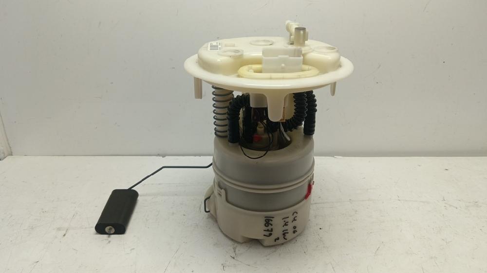 BOMBA COMBUSTIBLE CITROEN C4 2006 1.4 MT 88CV | 65KW