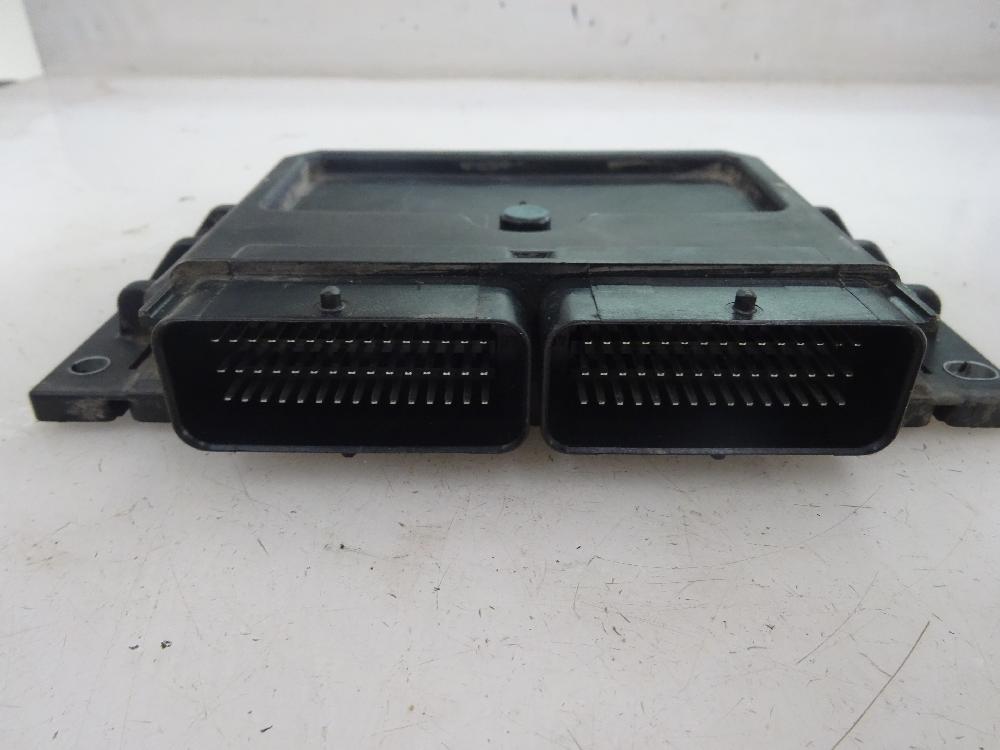 CENTRALITA MOTOR UCE FIAT PUNTO 1.9 TD MT 60CV