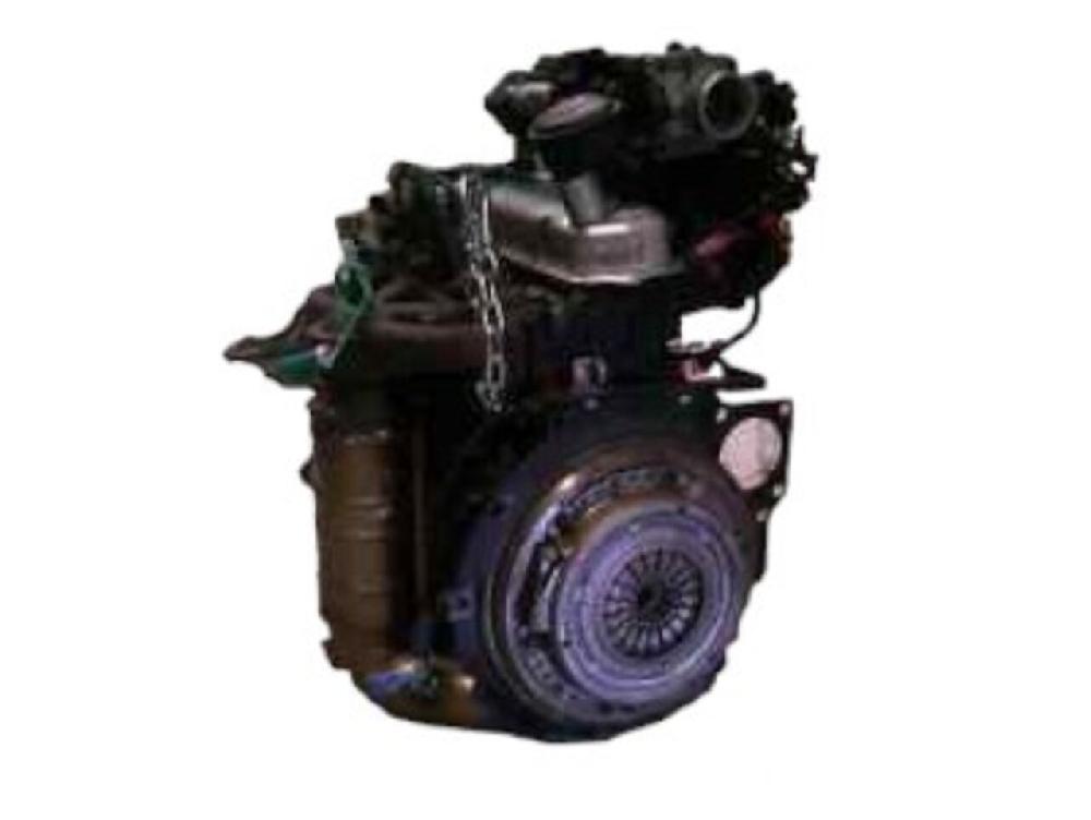 MOTOR COMPLETO FORD FIESTA 1.3 MT 60CV | 44KW