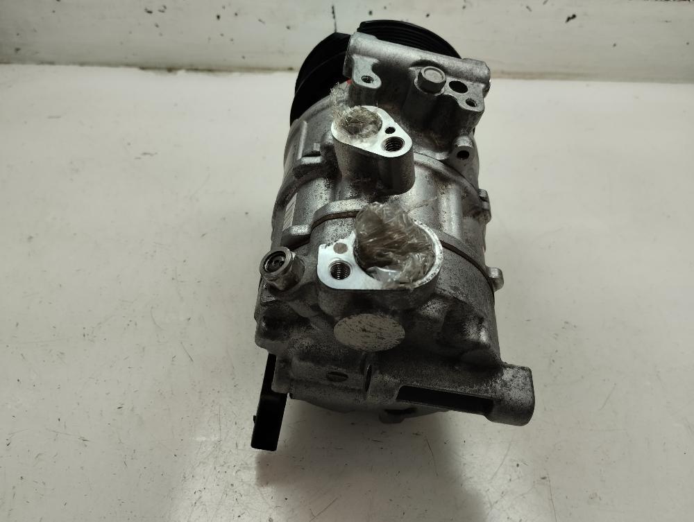 COMPRESOR AIRE ACONDICIONADO AUDI A4 2.0 TDI MT 150CV