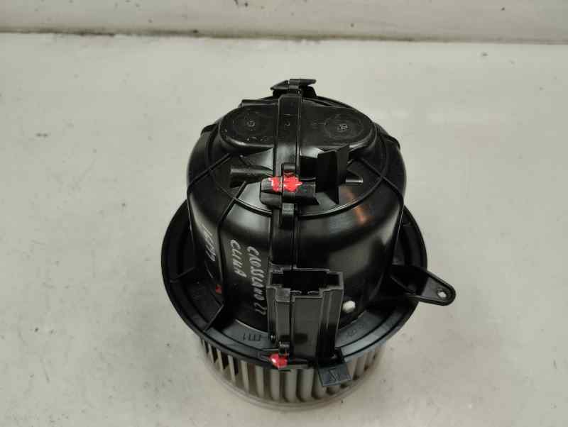 MOTOR CALEFACCION OPEL CROSSLAND X 1.2 ECOTEC MT 110CV | 81KW