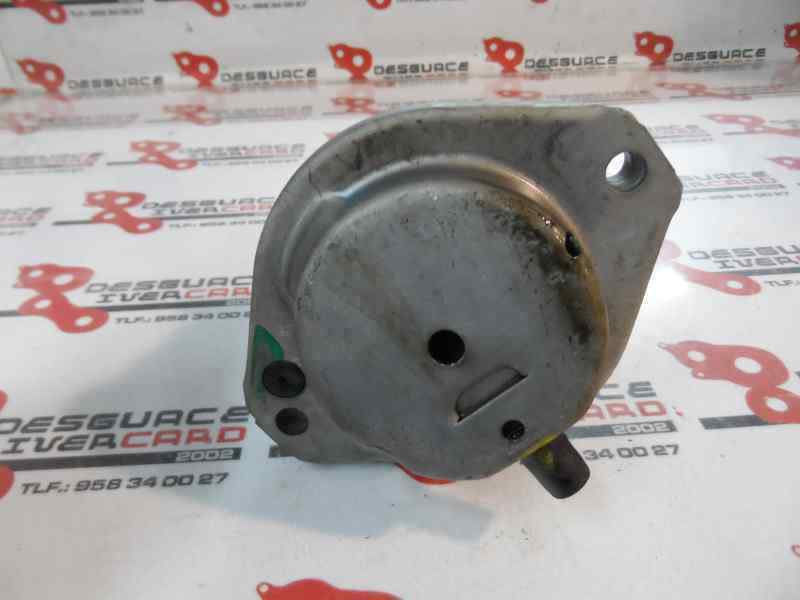 SOPORTE MOTOR BMW SERIE 5 2.0 520D MT 177CV