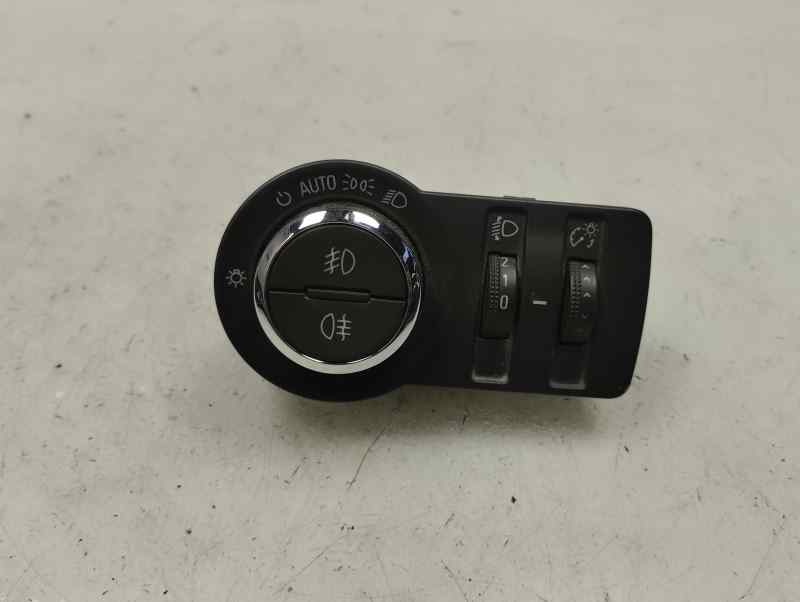 MANDO LUCES OPEL INSIGNIA 2010 2.0 CDTI AT 130CV
