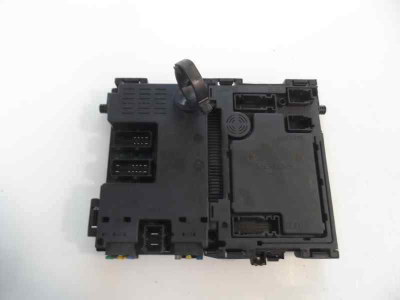 CAJA RELES FUSIBLES PEUGEOT 206 1.9 D MT 70CV