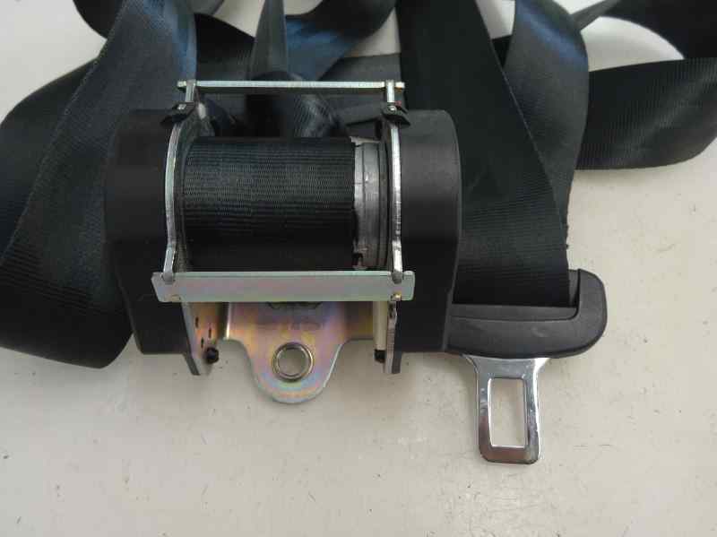 CINTURON SEGURIDAD TRASERO DERECHO VOLKSWAGEN GOLF 1.4 TSI MT 125CV | 92KW