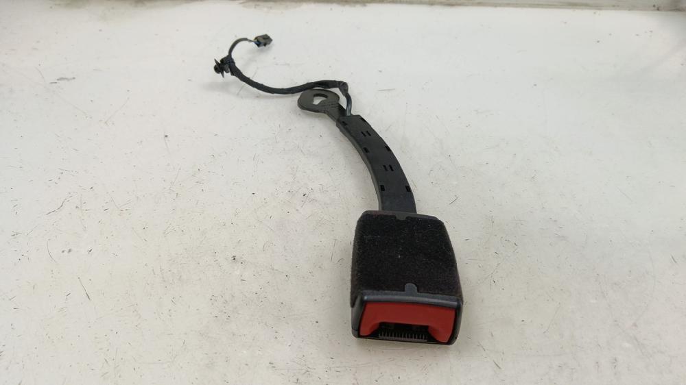ANCLAJE CINTURON DELANTERO DERECHO SEAT LEON 1.6 115CV TRANSMISION AUTOMATICA, DIESEL