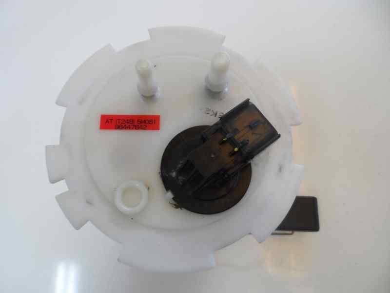 BOMBA COMBUSTIBLE CHEVROLET KALOS 1.4 MT 94CV | 69KW