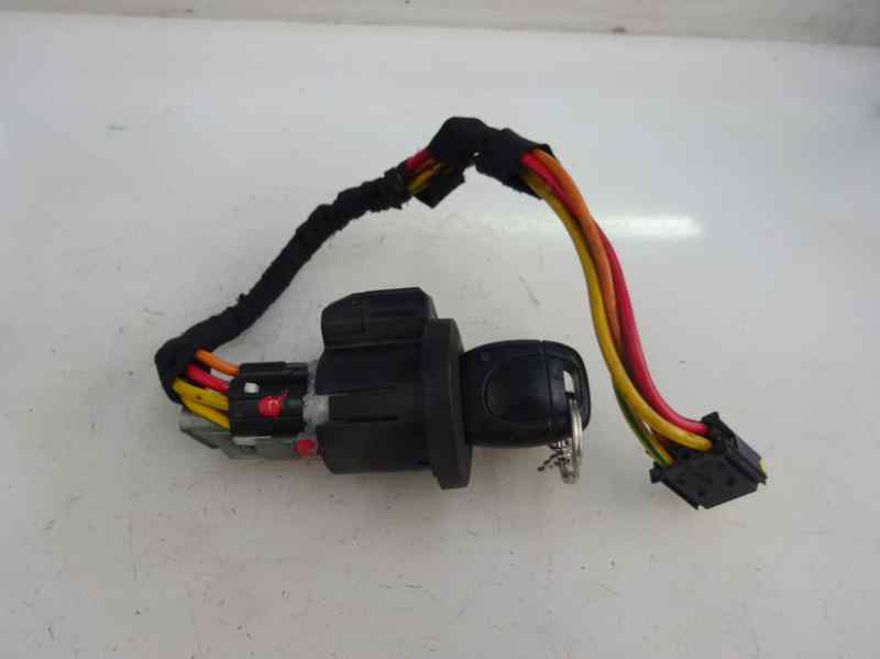 CONMUTADOR DE ARRANQUE RENAULT CLIO 2000 1.4 MT 75CV | 55KW
