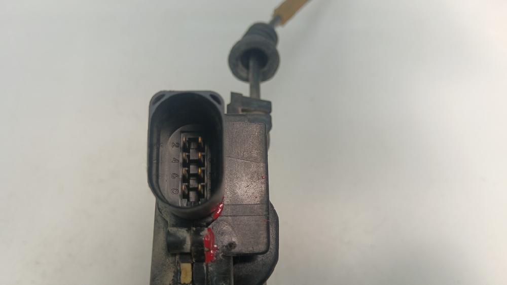 CERRADURA PUERTA DELANTERA DERECHA SEAT TOLEDO 1.9 TD MT 110CV