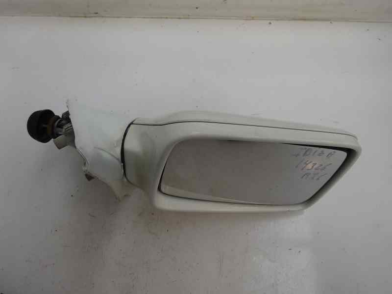 RETROVISOR DERECHO SEAT IBIZA 1.9 D MT 68CV