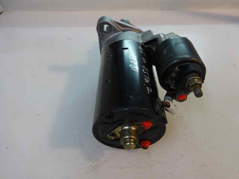 MOTOR ARRANQUE AUDI A6 2.5 TDI MT 150CV
