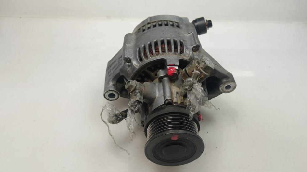 ALTERNADOR HYUNDAI ACCENT 1.5 MT 82CV | 60KW