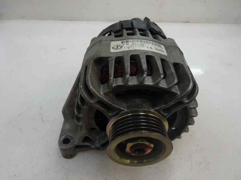 ALTERNADOR FIAT PUNTO 1.2 MT 60CV | 44KW