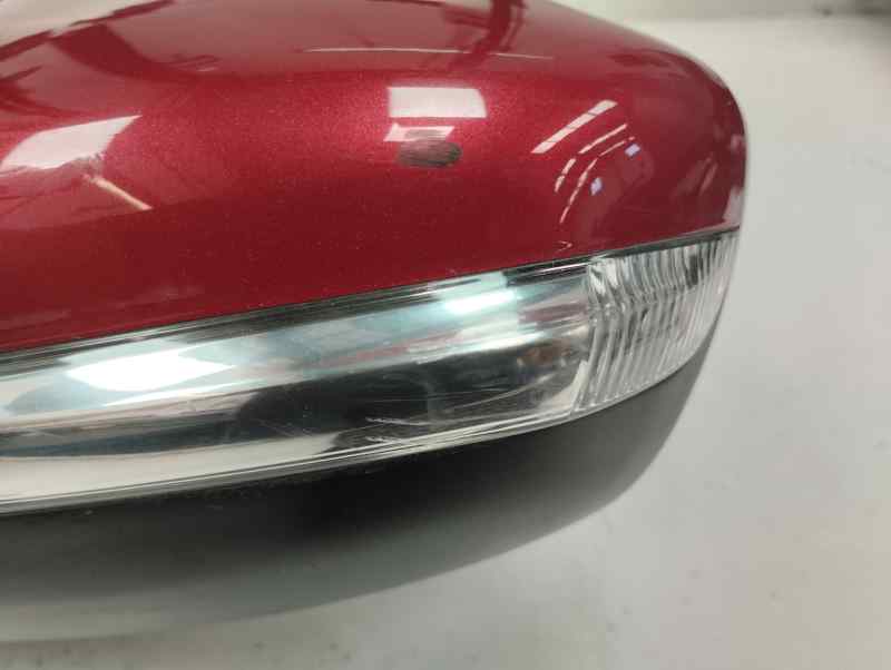 RETROVISOR IZQUIERDO PEUGEOT 2008 1.6 MT 120CV | 88KW