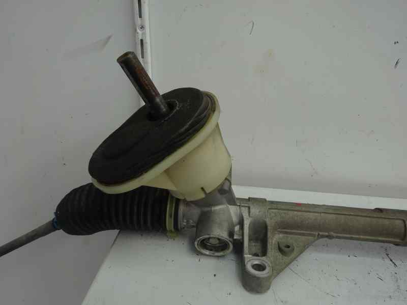 CREMALLERA DIRECCION RENAULT MODUS 1.5 DCI MT 85CV