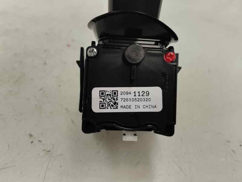 MANDO INTERMITENTES OPEL CORSA 1.4 MT 90CV | 66KW