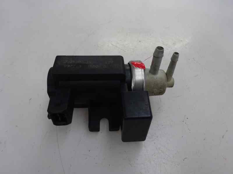 VALVULA AIRE ADICIONAL CITROEN C2 1.4 HDI MT 68CV