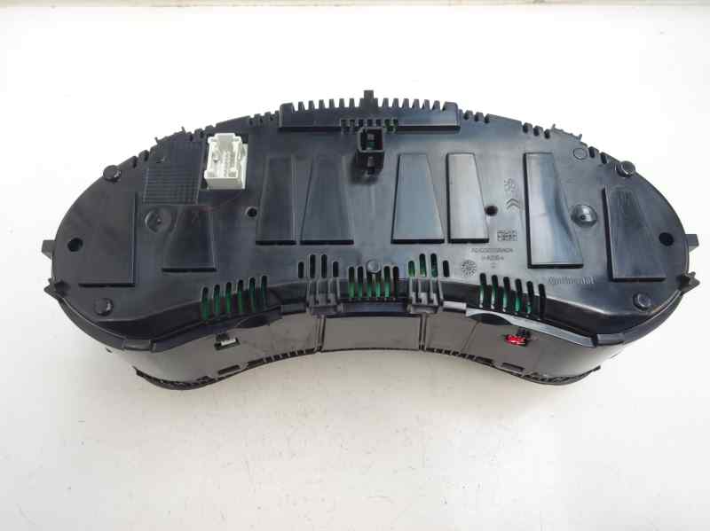 CUADRO INSTRUMENTOS CITROEN C4 2012 1.6 90CV HDI FAP