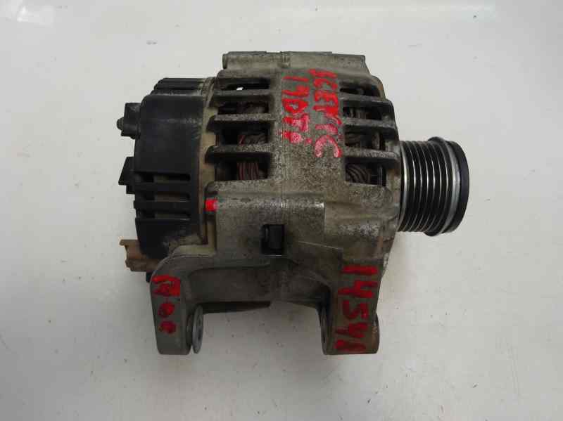ALTERNADOR RENAULT SCENIC 1.9 DTI MT 98CV