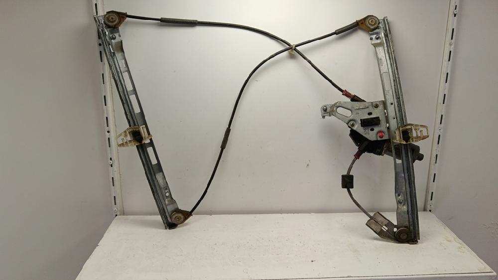 ELEVALUNAS DELANTERO DERECHO PEUGEOT 206 1.4 MT 75CV