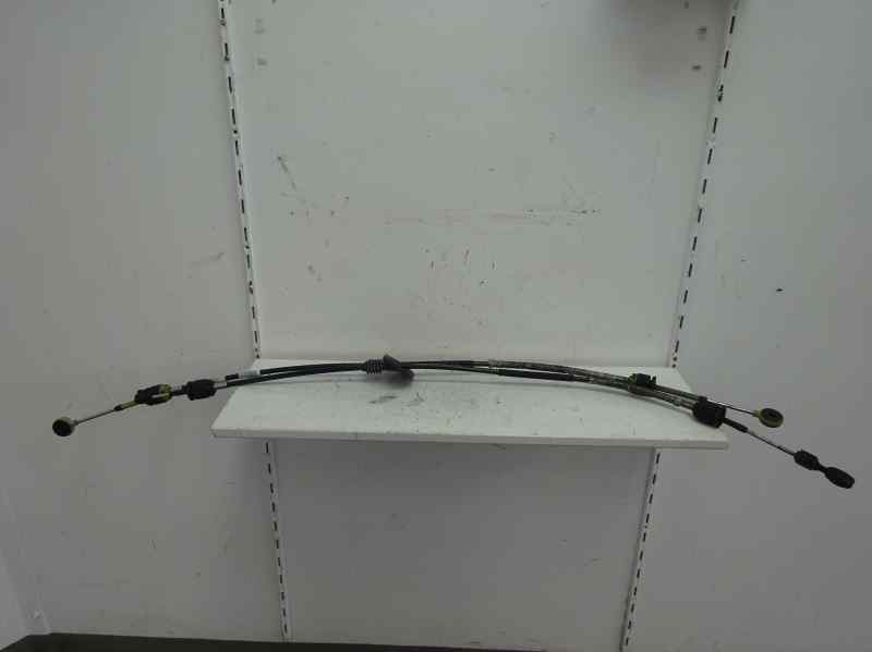 PALANCA CAMBIO FORD FOCUS 1.6 TDCI MT 109CV