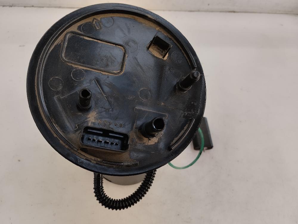 BOMBA COMBUSTIBLE JAGUAR STYPE 2.7 D MT 207CV