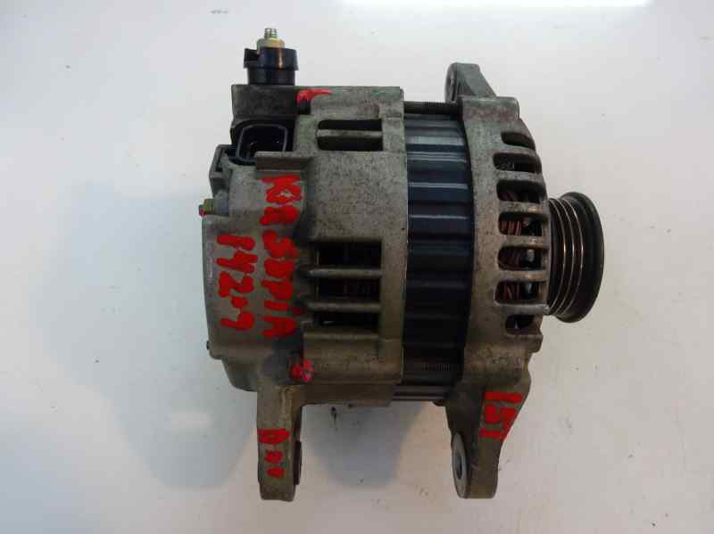 ALTERNADOR KIA SEPHIA 1.5 MT 88CV | 65KW