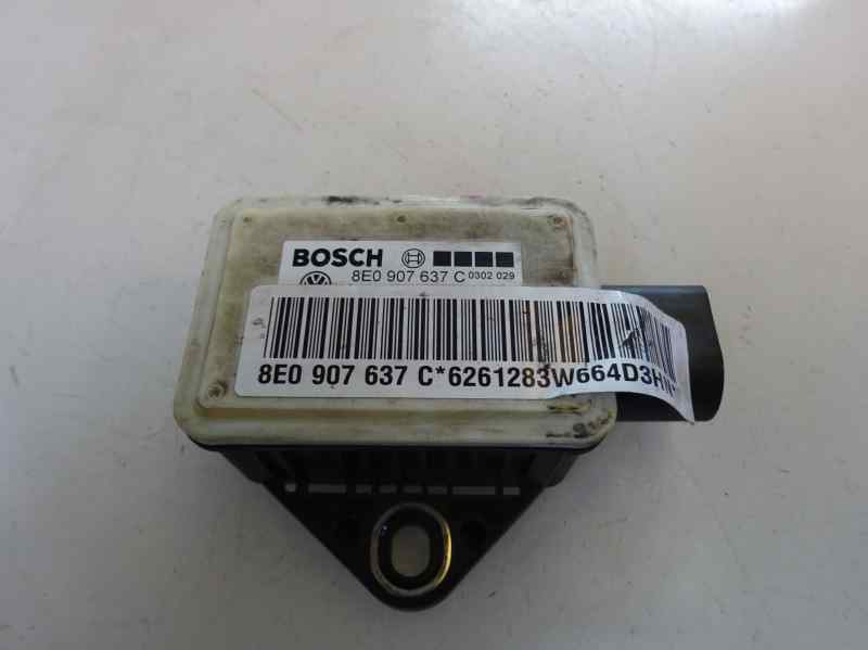 SENSOR AUDI A4 2.0 TDI MT QUATTRO 140CV