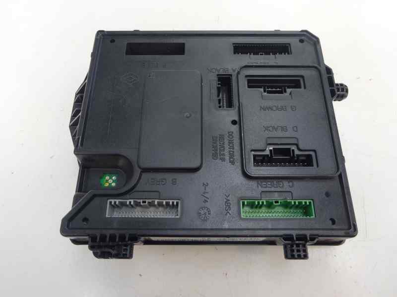 CAJA RELES FUSIBLES RENAULT MEGANE 2011 1.5 DCI MT 90CV | 66KW