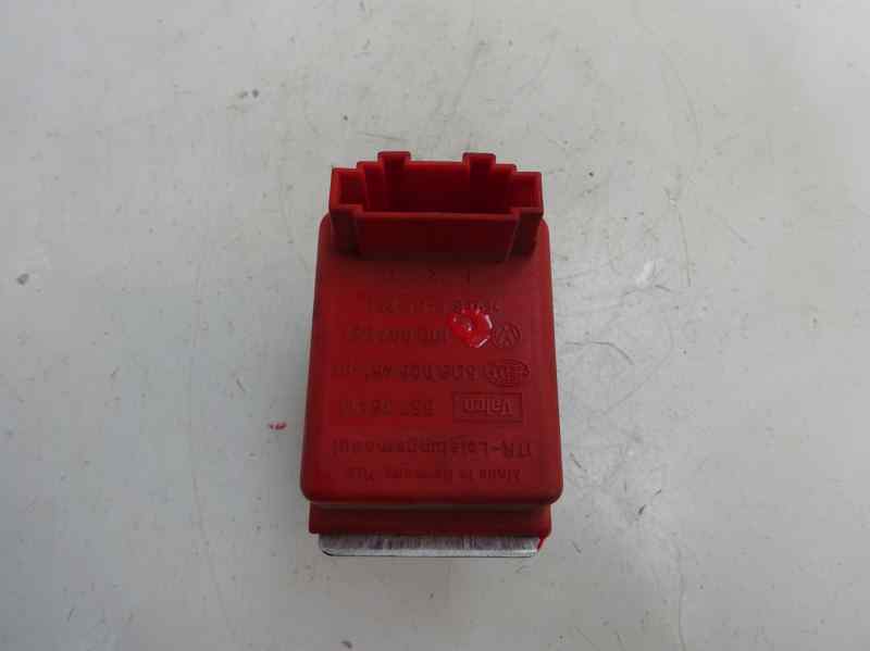 RESISTENCIA CALEFACCION SEAT TOLEDO 1.9 TD MT 110CV
